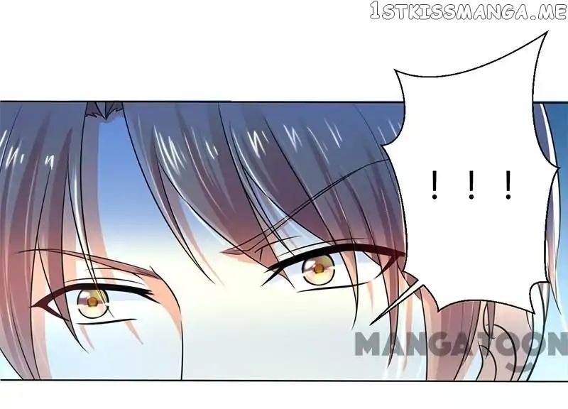 Femme Fatale: The President’s Deadly Wife chapter 106 - page 12
