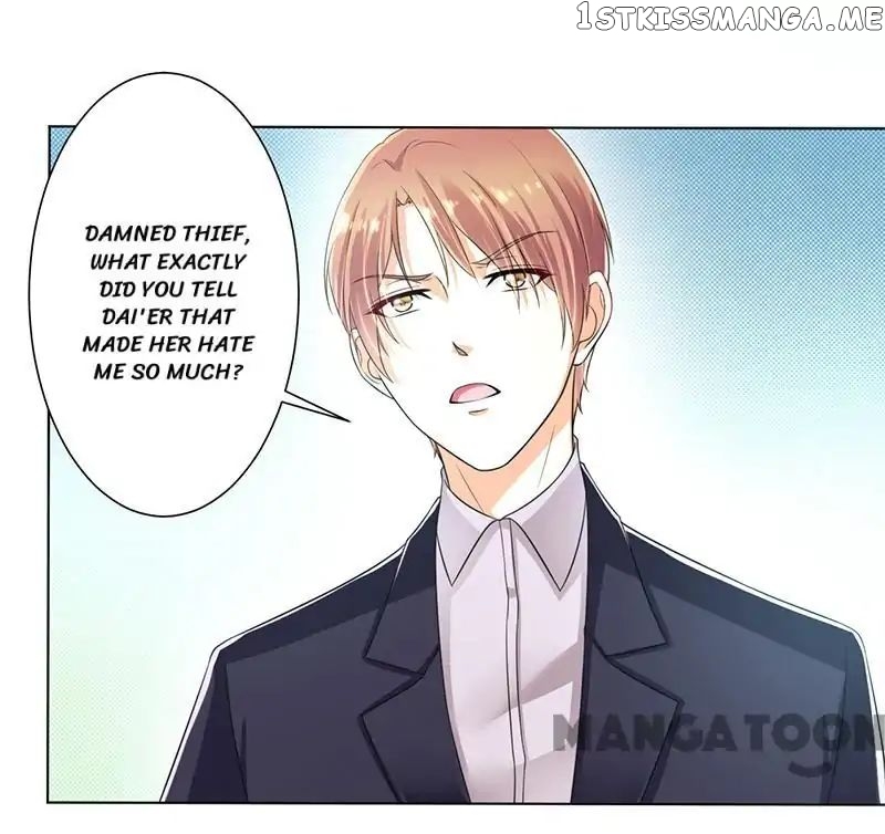 Femme Fatale: The President’s Deadly Wife chapter 106 - page 13