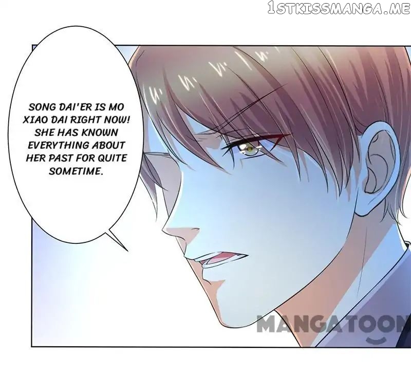 Femme Fatale: The President’s Deadly Wife chapter 106 - page 15