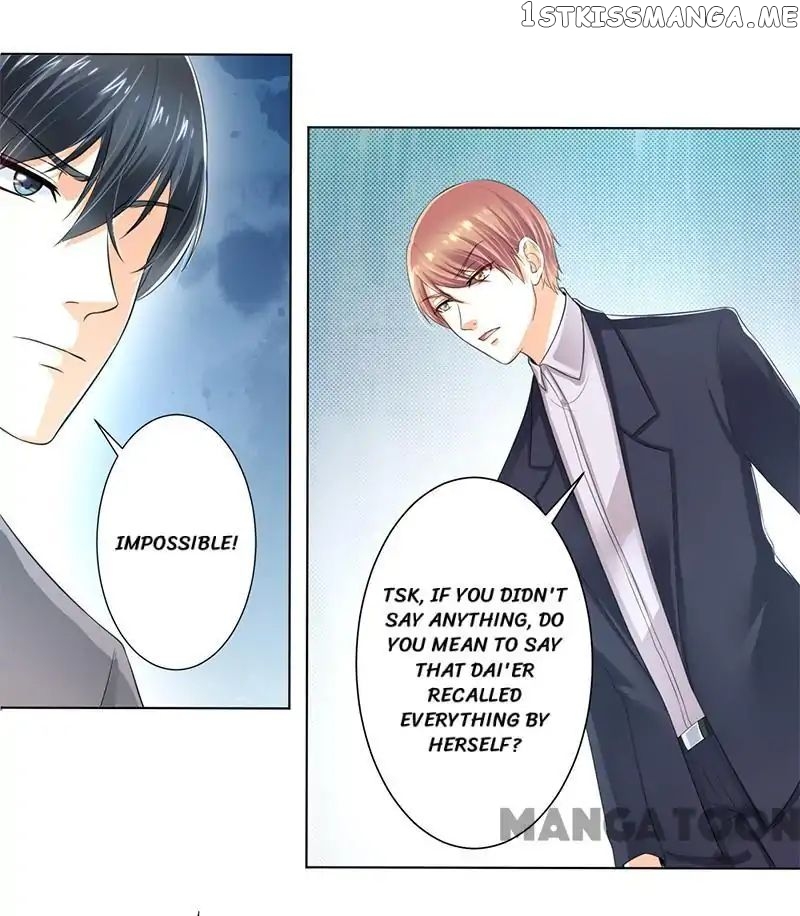 Femme Fatale: The President’s Deadly Wife chapter 106 - page 16