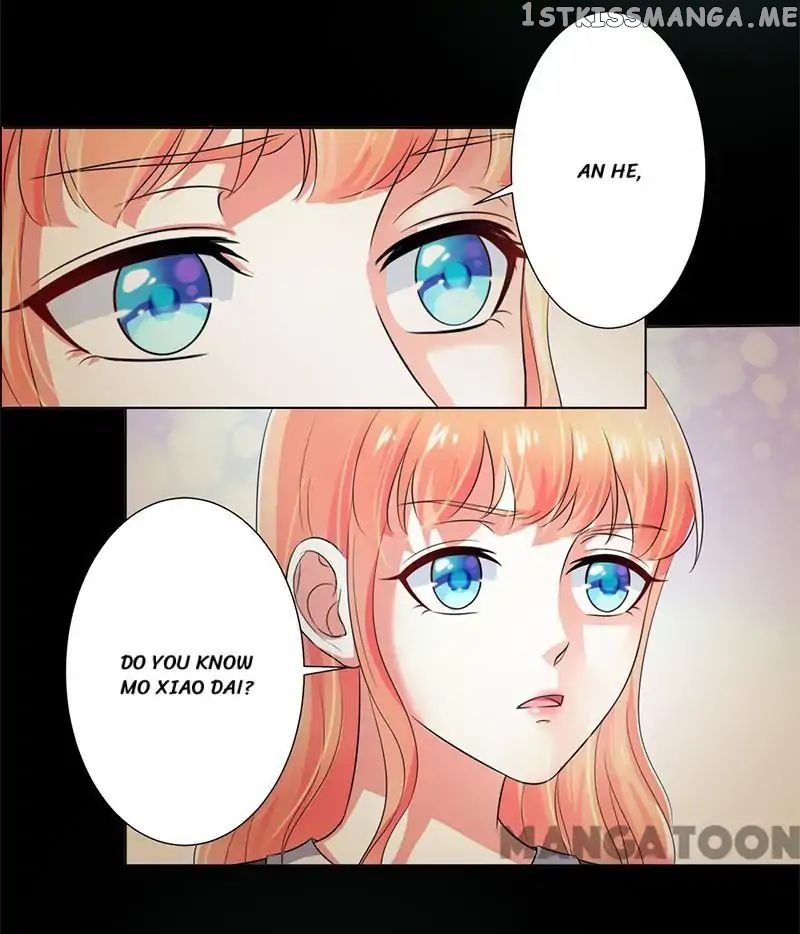 Femme Fatale: The President’s Deadly Wife chapter 106 - page 18