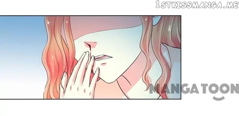 Femme Fatale: The President’s Deadly Wife chapter 106 - page 28
