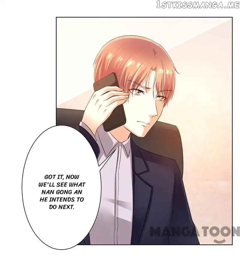 Femme Fatale: The President’s Deadly Wife chapter 106 - page 5