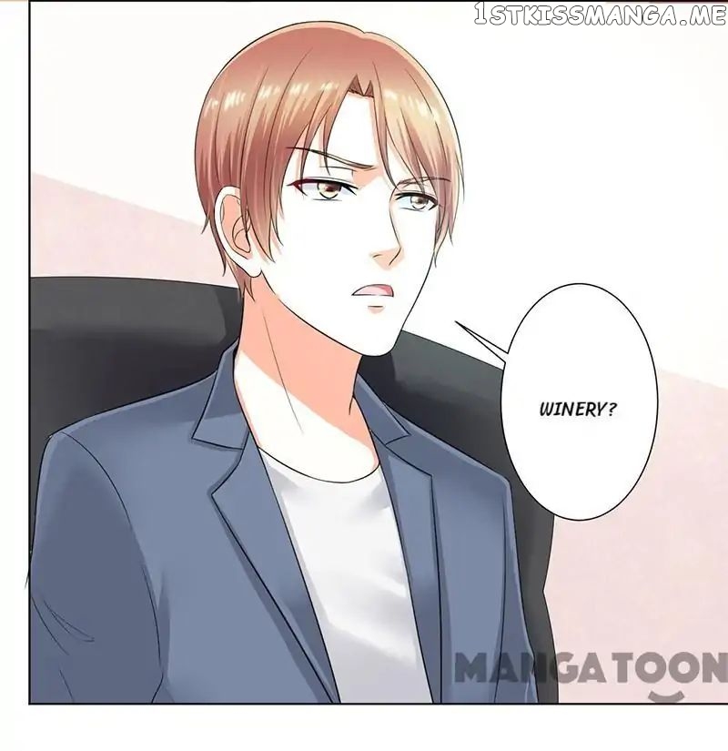 Femme Fatale: The President’s Deadly Wife chapter 107 - page 13