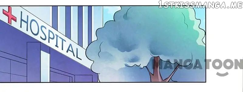 Femme Fatale: The President’s Deadly Wife chapter 107 - page 24