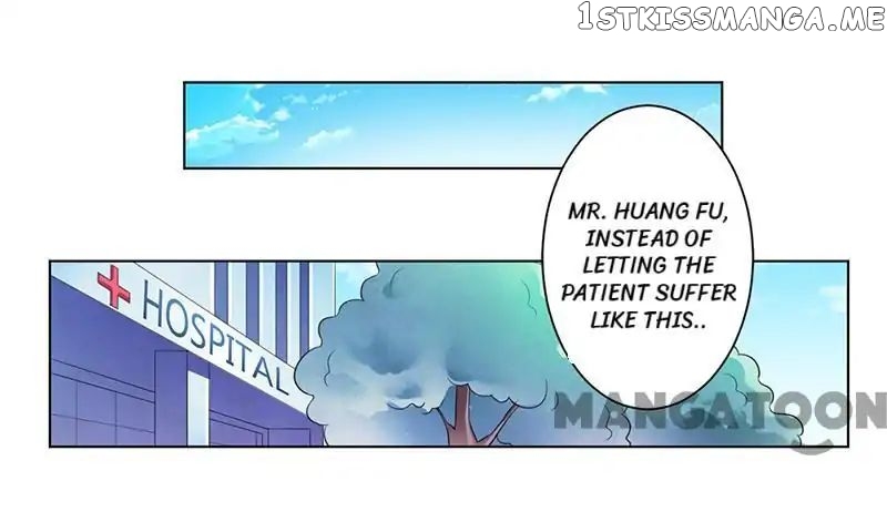 Femme Fatale: The President’s Deadly Wife chapter 107 - page 4