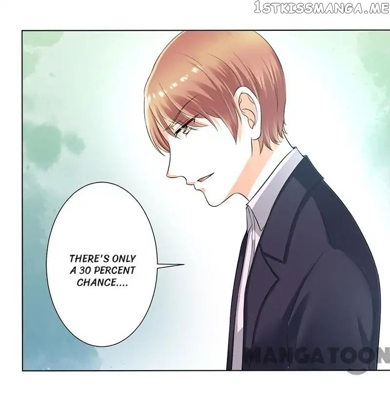 Femme Fatale: The President’s Deadly Wife chapter 107 - page 6
