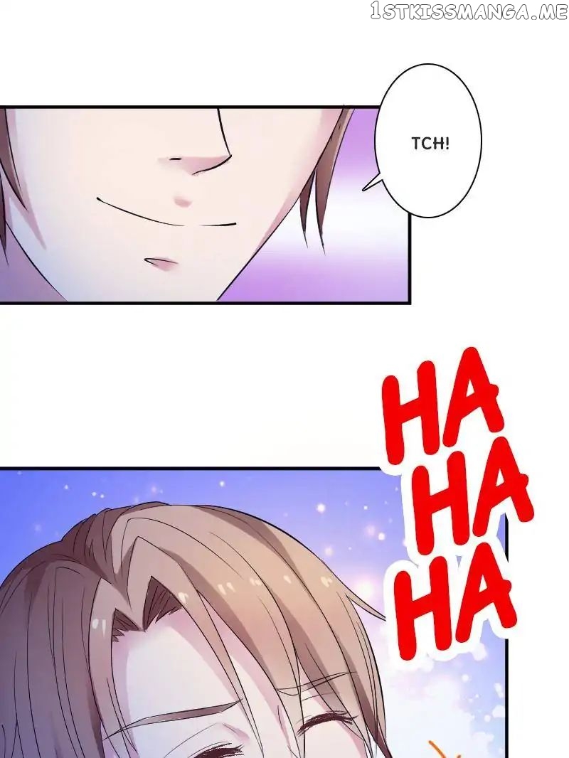 Femme Fatale: The President’s Deadly Wife chapter 9 - page 12