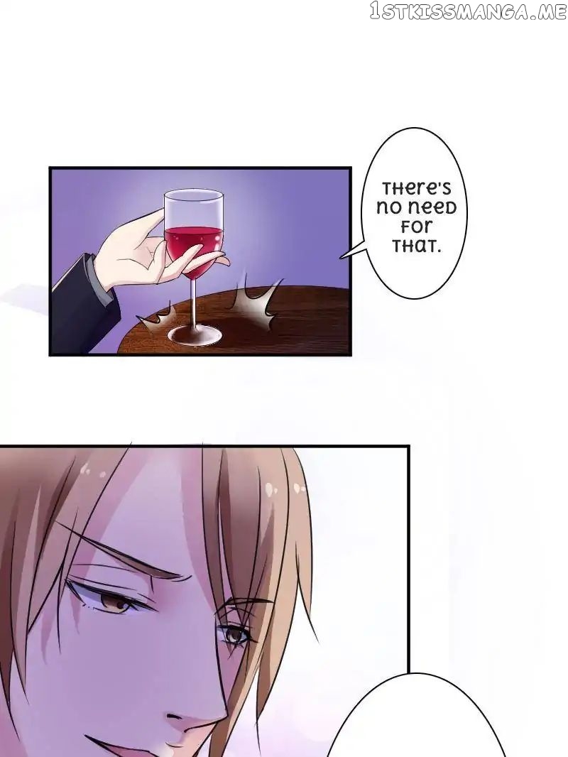 Femme Fatale: The President’s Deadly Wife chapter 9 - page 16