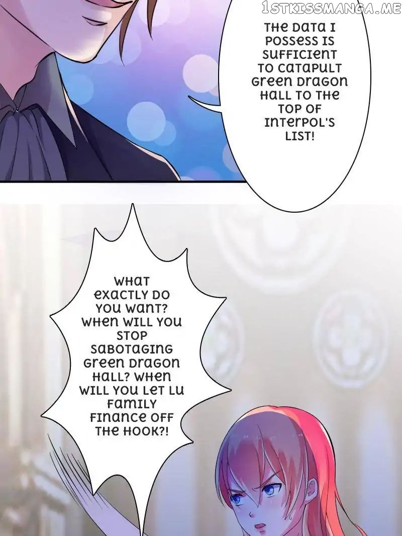 Femme Fatale: The President’s Deadly Wife chapter 9 - page 17