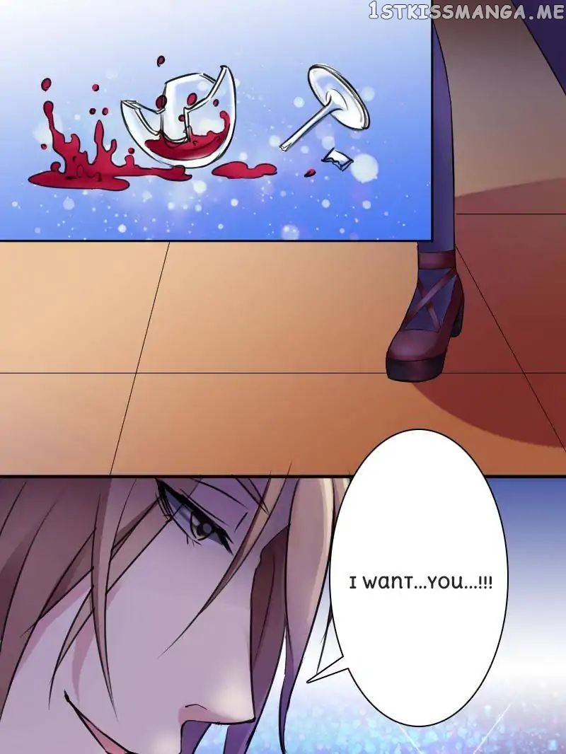 Femme Fatale: The President’s Deadly Wife chapter 9 - page 19
