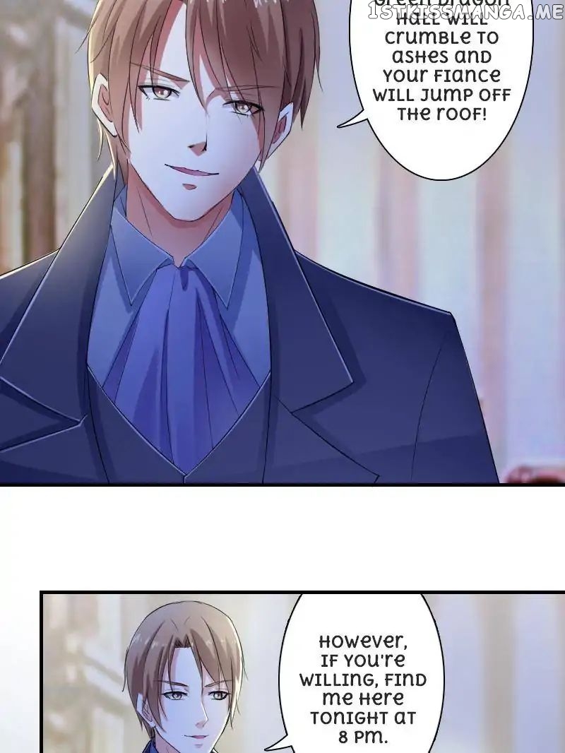 Femme Fatale: The President’s Deadly Wife chapter 9 - page 27