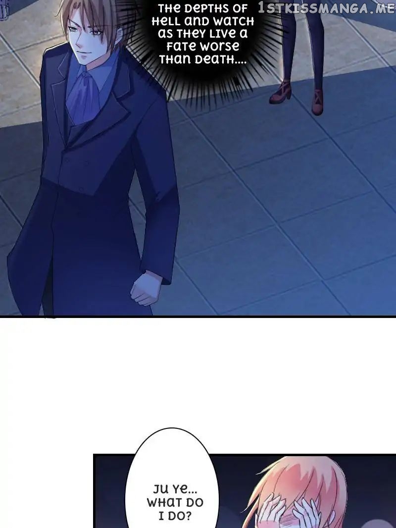 Femme Fatale: The President’s Deadly Wife chapter 9 - page 29