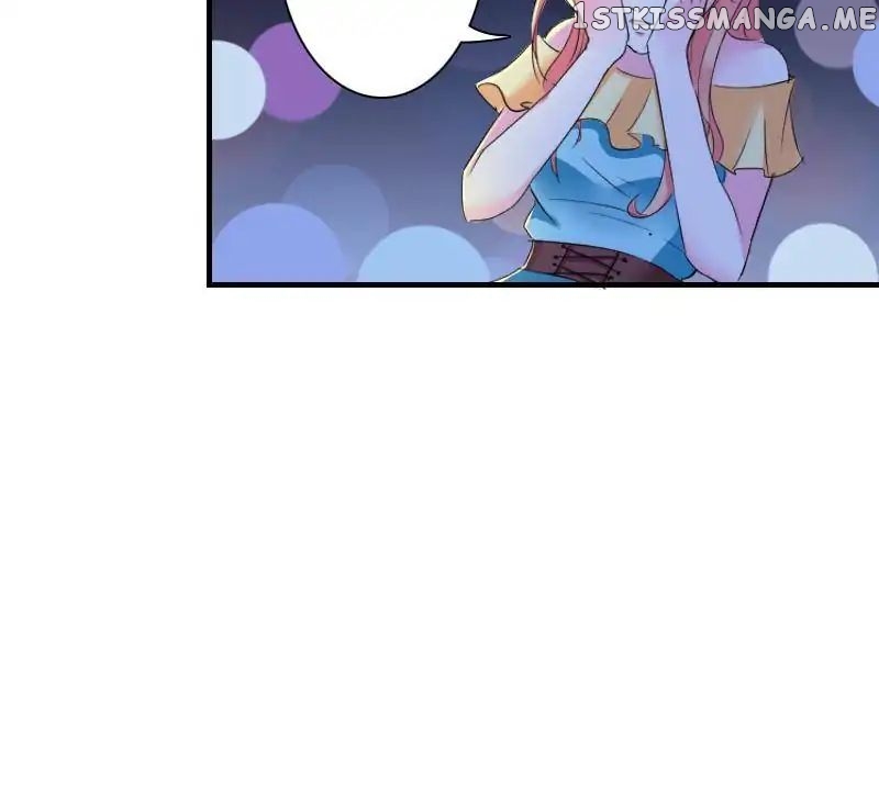 Femme Fatale: The President’s Deadly Wife chapter 9 - page 30