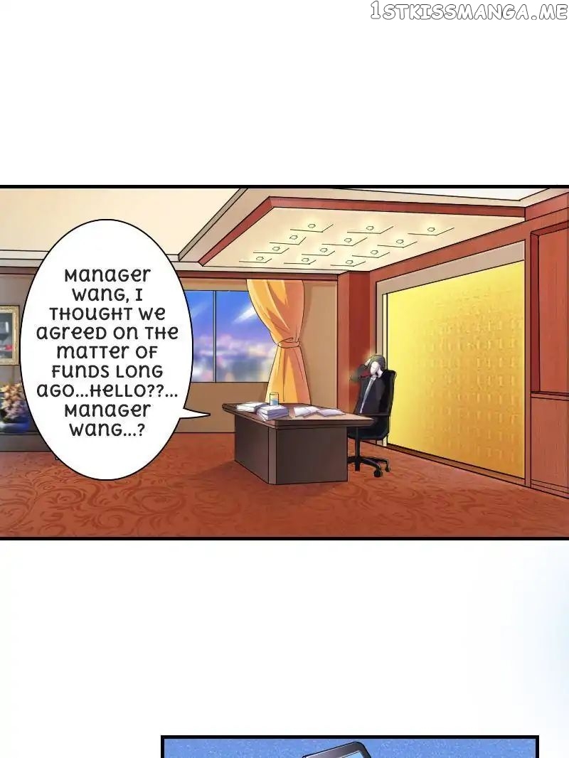 Femme Fatale: The President’s Deadly Wife chapter 9 - page 31