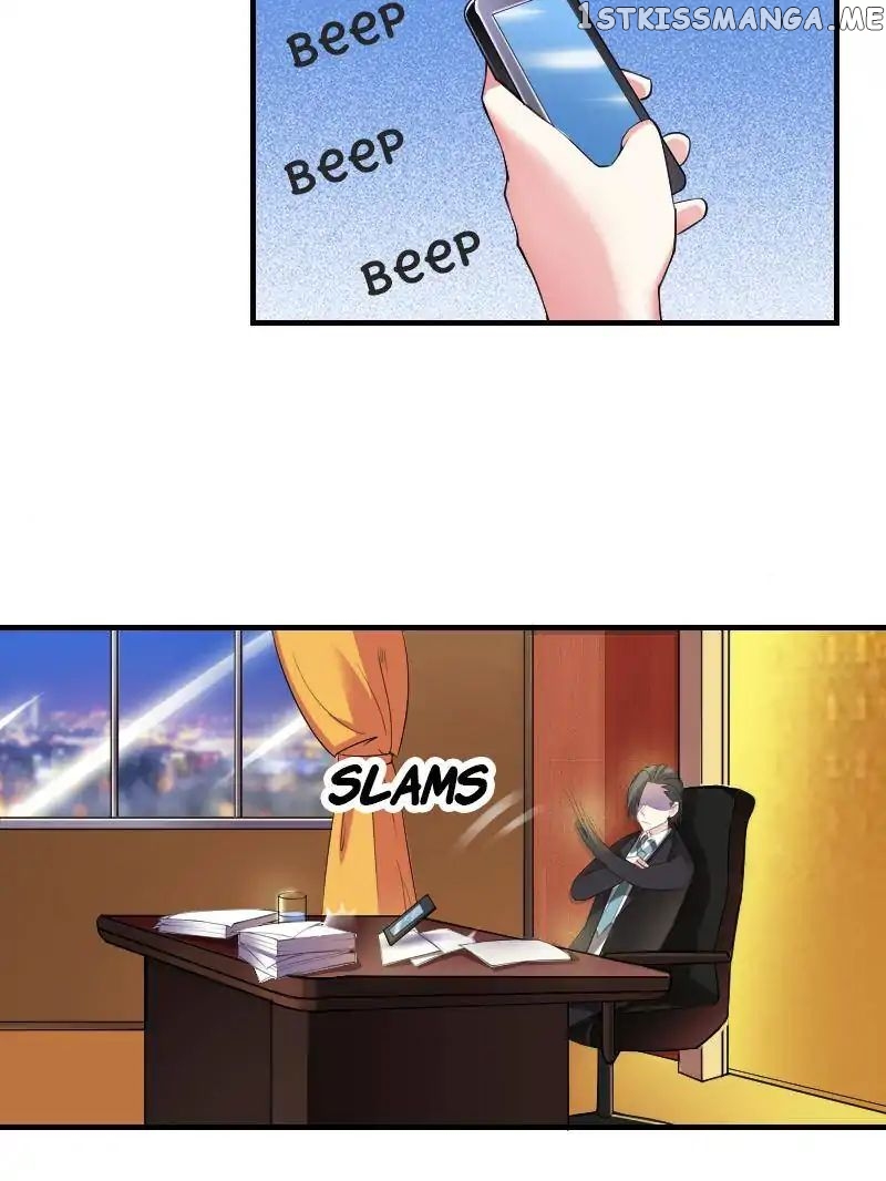 Femme Fatale: The President’s Deadly Wife chapter 9 - page 32