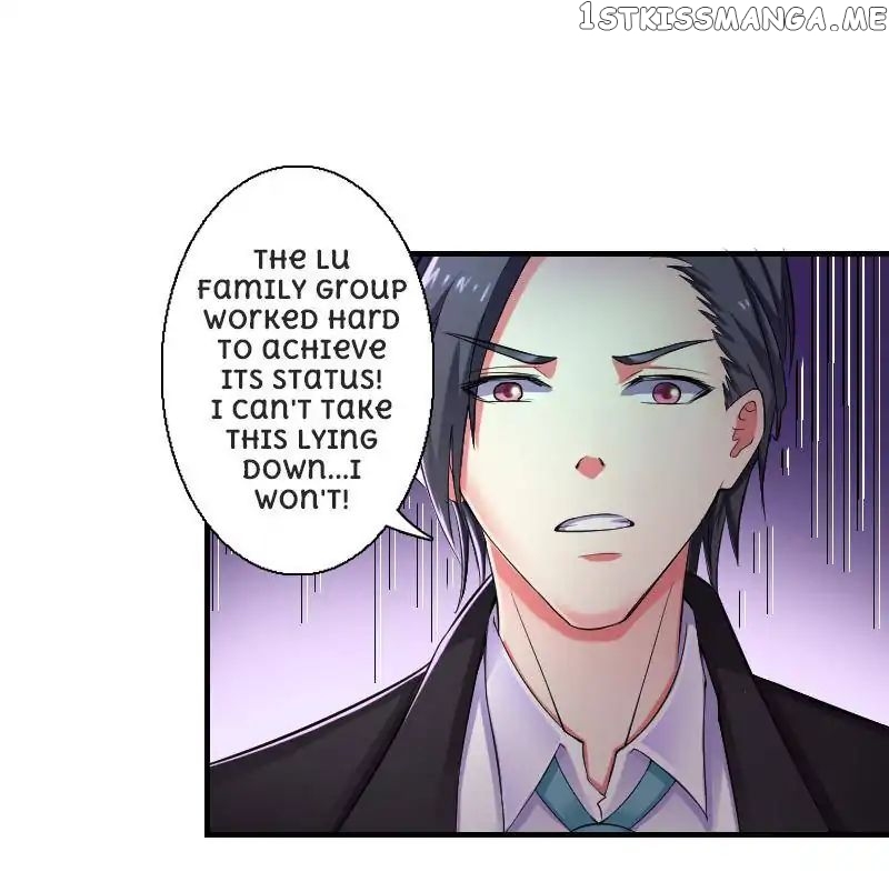 Femme Fatale: The President’s Deadly Wife chapter 9 - page 33