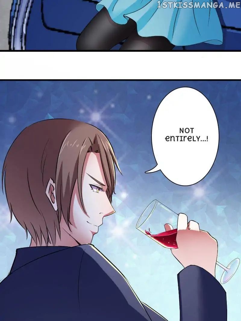 Femme Fatale: The President’s Deadly Wife chapter 9 - page 9