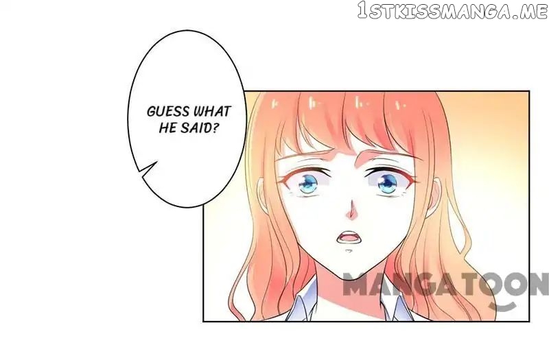 Femme Fatale: The President’s Deadly Wife chapter 108 - page 16