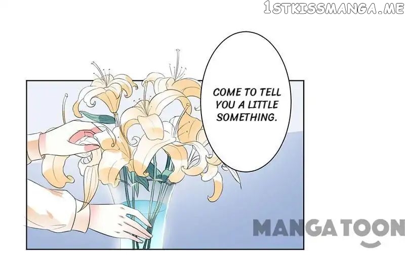 Femme Fatale: The President’s Deadly Wife chapter 108 - page 21