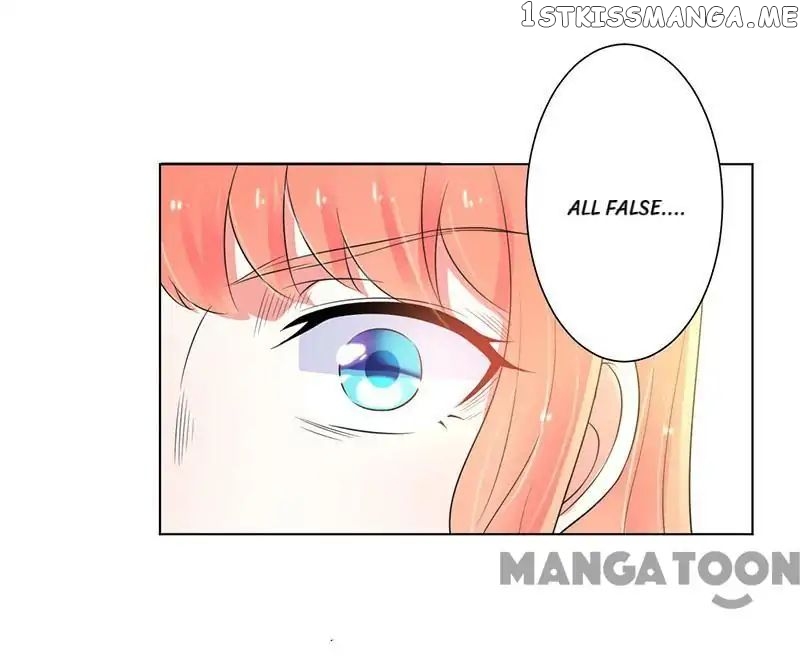 Femme Fatale: The President’s Deadly Wife chapter 108 - page 25