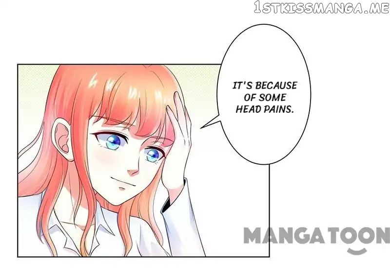 Femme Fatale: The President’s Deadly Wife chapter 108 - page 5