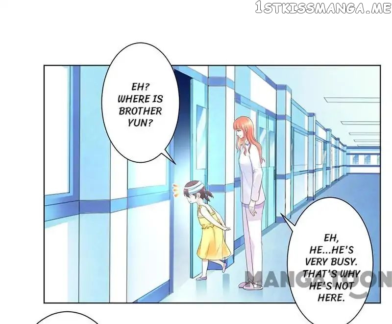 Femme Fatale: The President’s Deadly Wife chapter 108 - page 6