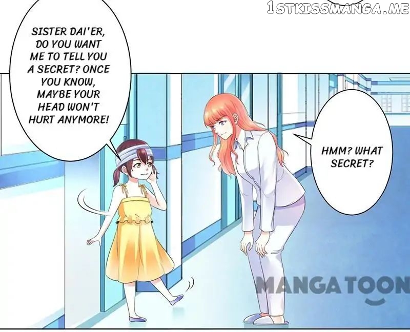 Femme Fatale: The President’s Deadly Wife chapter 108 - page 7