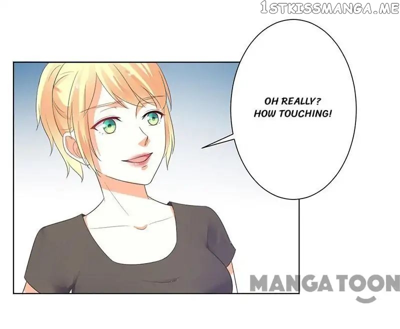 Femme Fatale: The President’s Deadly Wife chapter 110 - page 22
