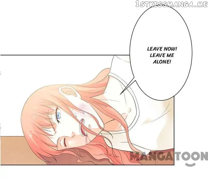 Femme Fatale: The President’s Deadly Wife chapter 110 - page 26