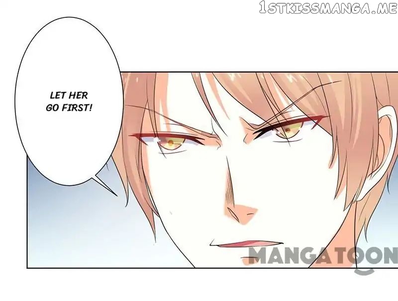 Femme Fatale: The President’s Deadly Wife chapter 110 - page 27