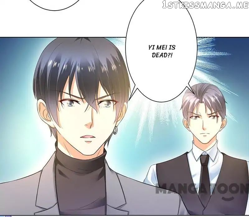Femme Fatale: The President’s Deadly Wife chapter 112 - page 10