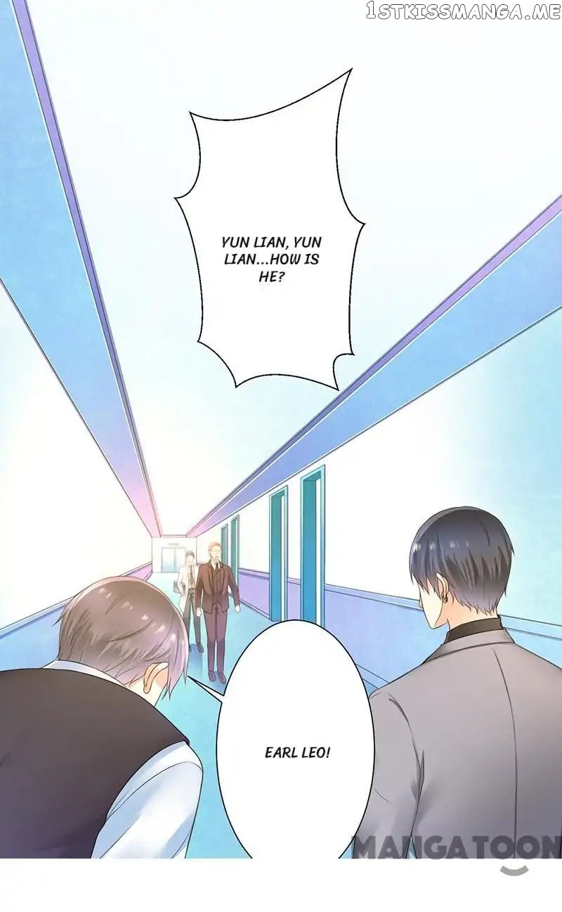Femme Fatale: The President’s Deadly Wife chapter 112 - page 11