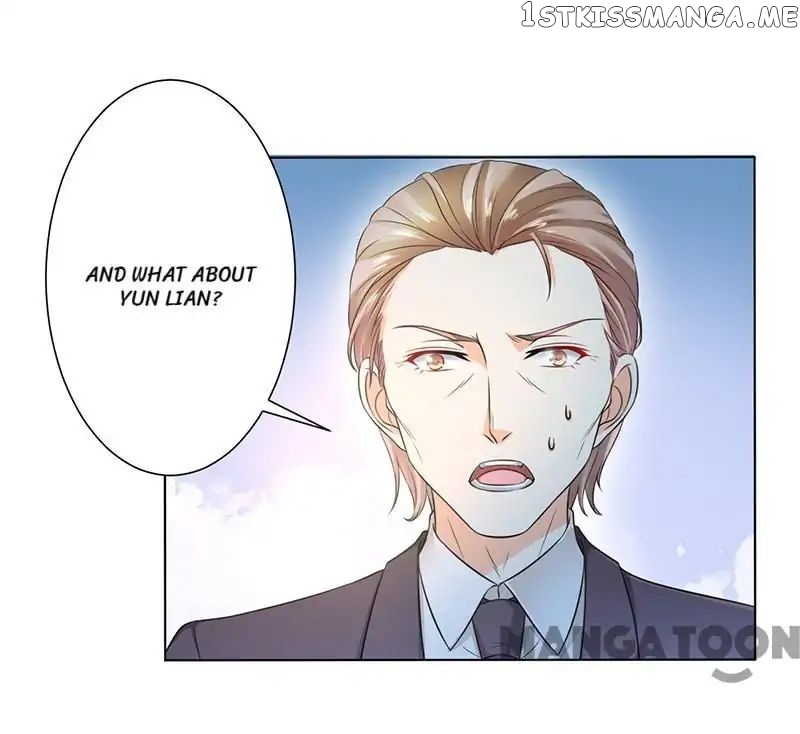 Femme Fatale: The President’s Deadly Wife chapter 112 - page 18