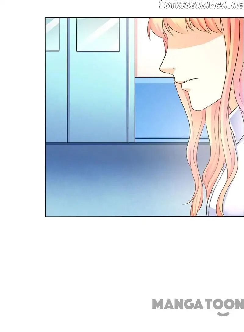 Femme Fatale: The President’s Deadly Wife chapter 112 - page 22