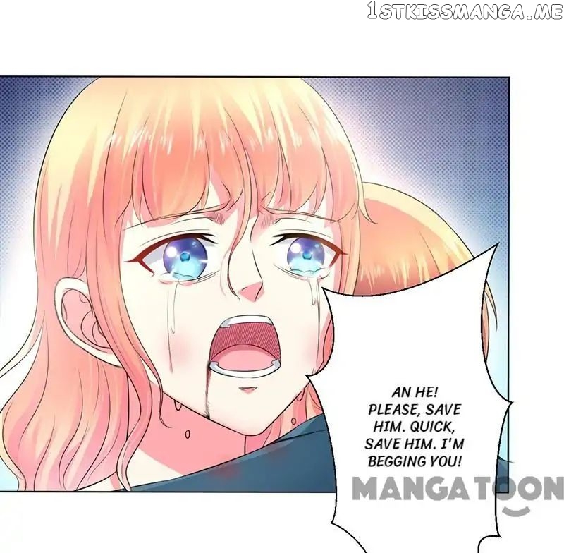 Femme Fatale: The President’s Deadly Wife chapter 112 - page 4