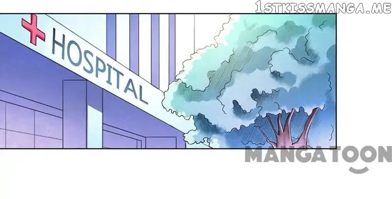Femme Fatale: The President’s Deadly Wife chapter 112 - page 6