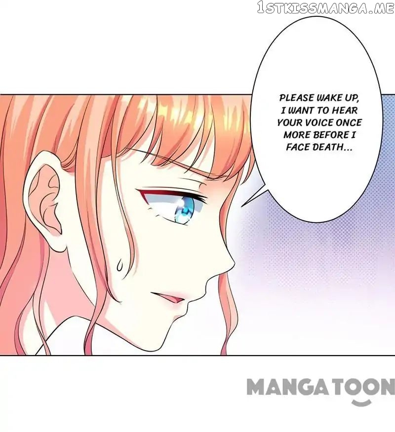 Femme Fatale: The President’s Deadly Wife chapter 113 - page 17