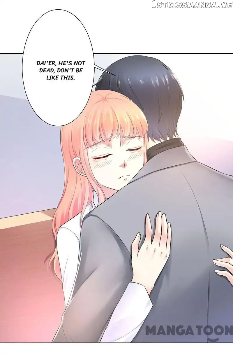 Femme Fatale: The President’s Deadly Wife chapter 113 - page 3