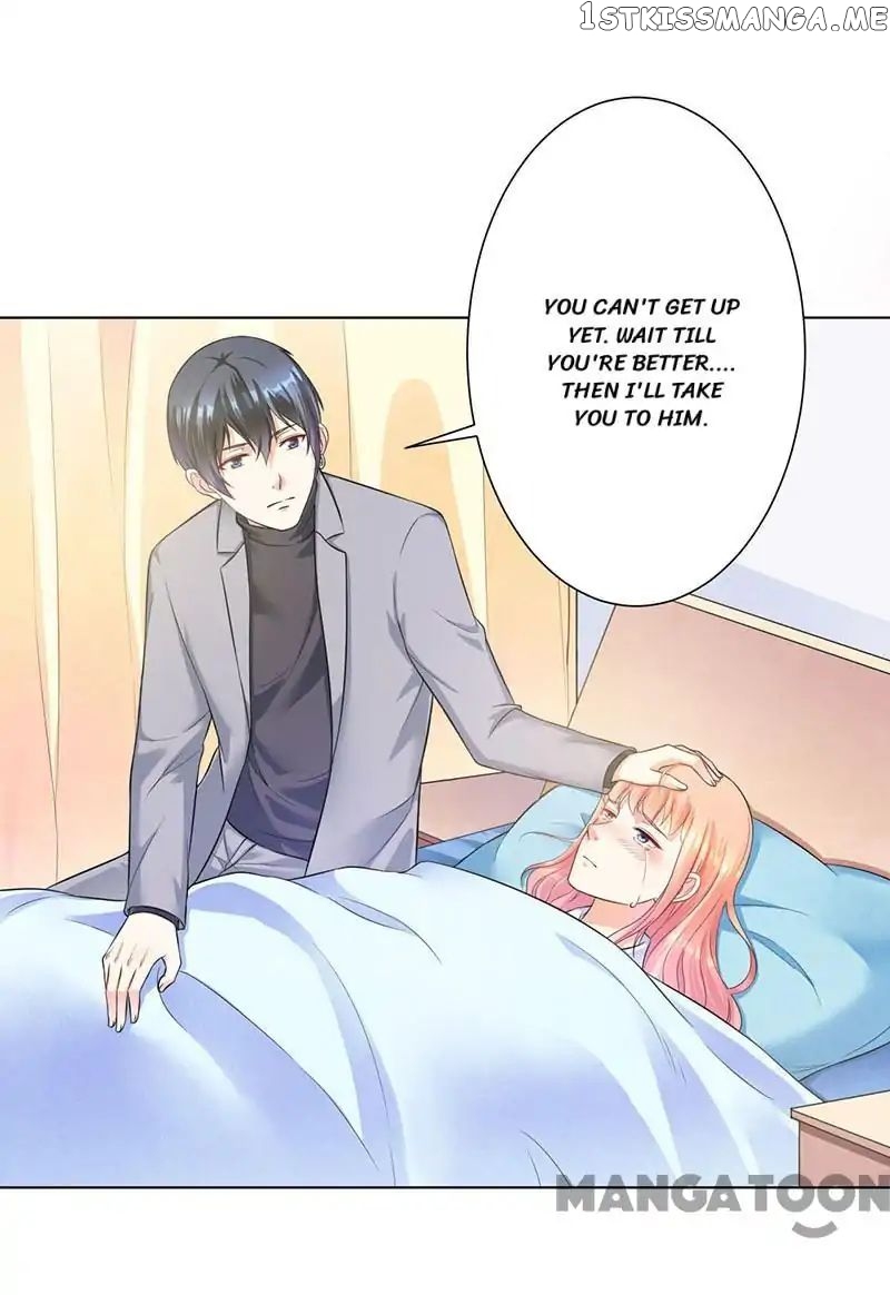 Femme Fatale: The President’s Deadly Wife chapter 113 - page 6