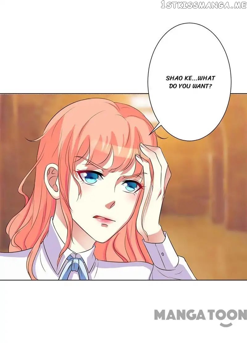 Femme Fatale: The President’s Deadly Wife chapter 80 - page 11