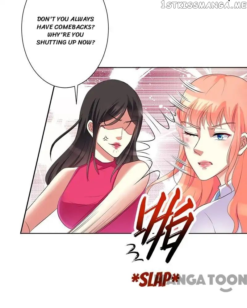 Femme Fatale: The President’s Deadly Wife chapter 80 - page 15
