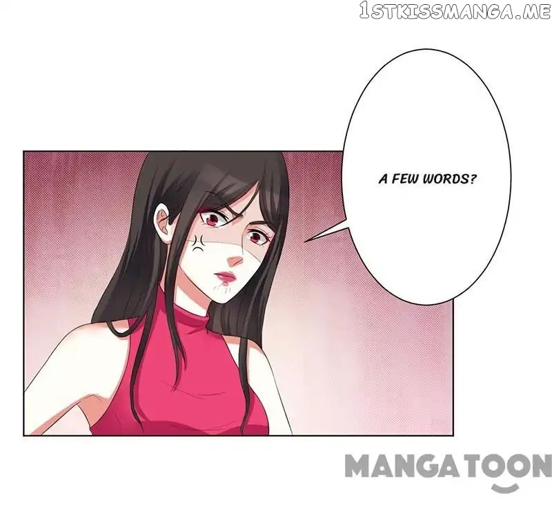 Femme Fatale: The President’s Deadly Wife chapter 80 - page 17