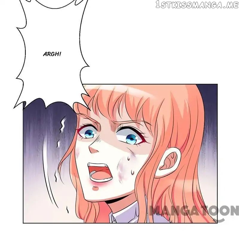 Femme Fatale: The President’s Deadly Wife chapter 80 - page 19