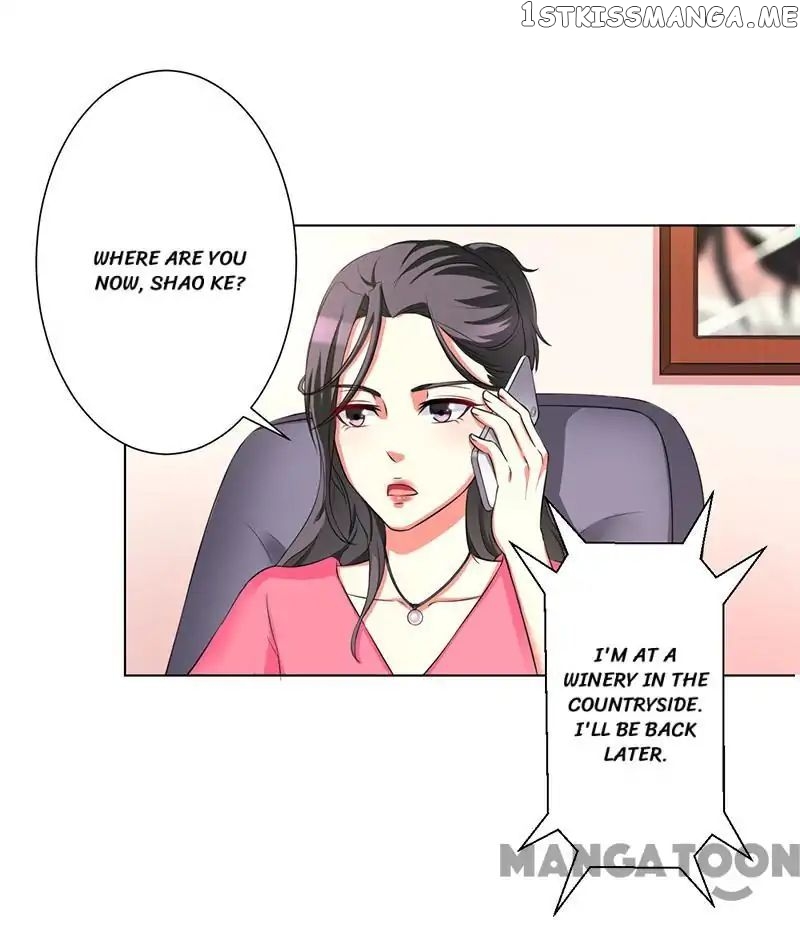 Femme Fatale: The President’s Deadly Wife chapter 80 - page 2