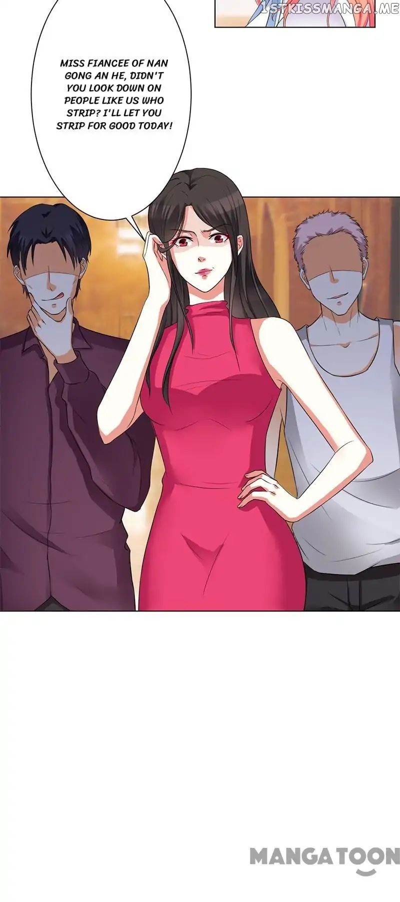 Femme Fatale: The President’s Deadly Wife chapter 80 - page 22