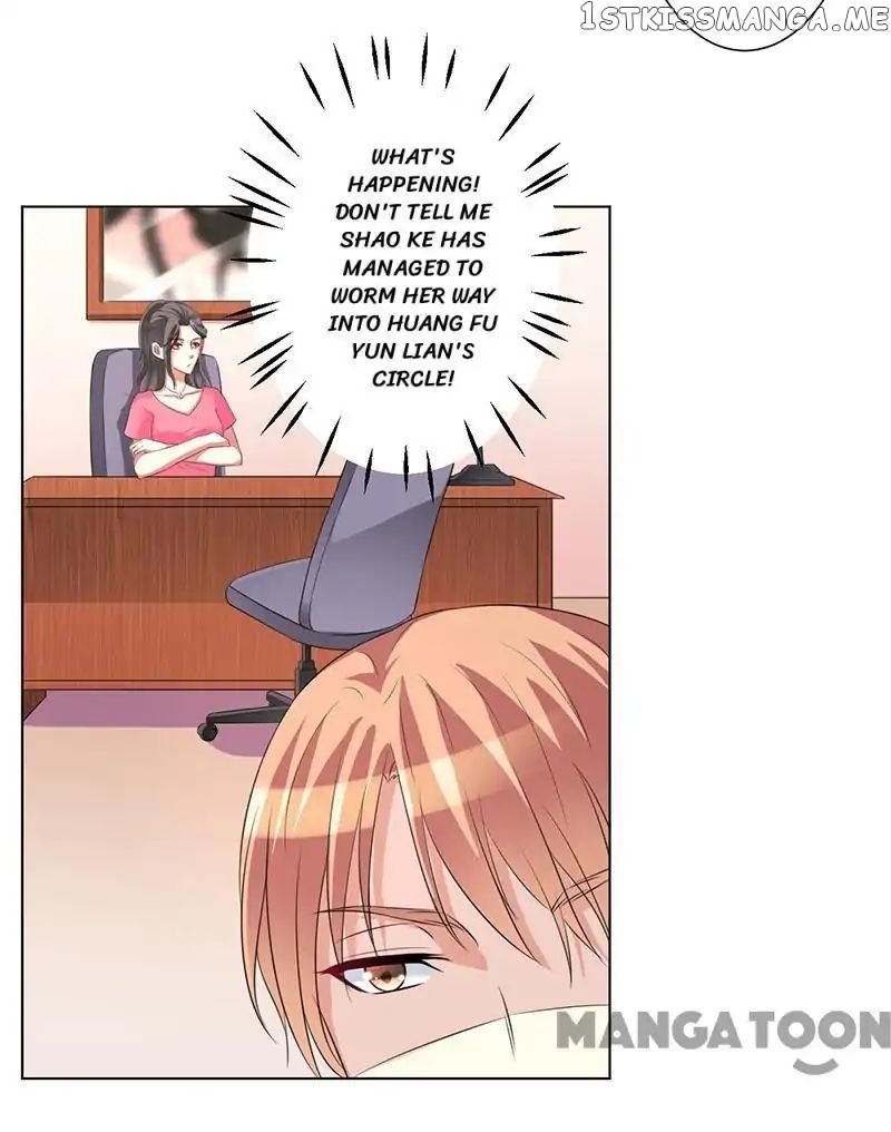 Femme Fatale: The President’s Deadly Wife chapter 80 - page 4