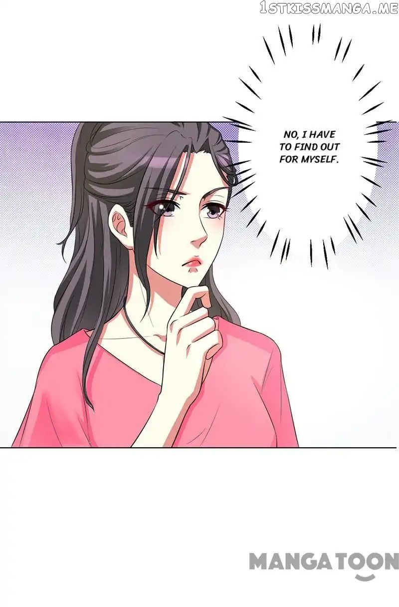 Femme Fatale: The President’s Deadly Wife chapter 80 - page 5