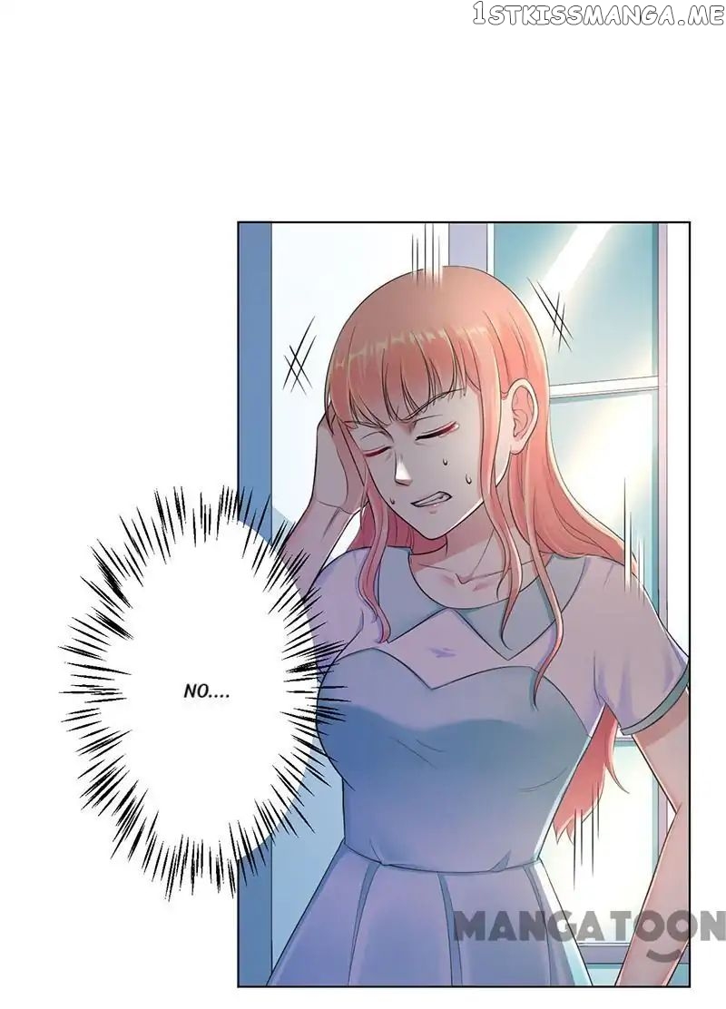 Femme Fatale: The President’s Deadly Wife chapter 114 - page 1