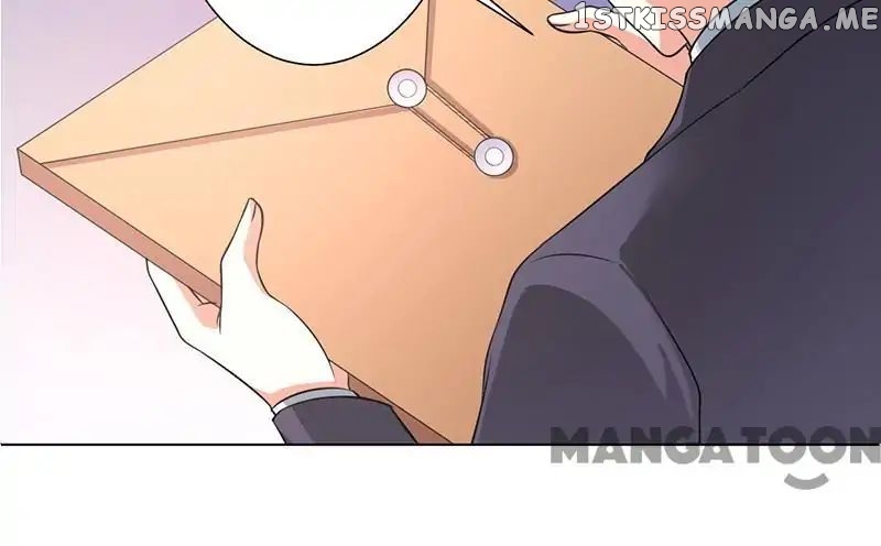 Femme Fatale: The President’s Deadly Wife chapter 114 - page 19